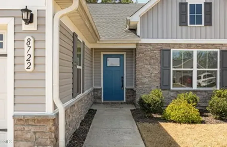 8722 KENRIDGE LN, FUQUAY VARINA, NC, 275..., Fuquay Varina, NC 27526