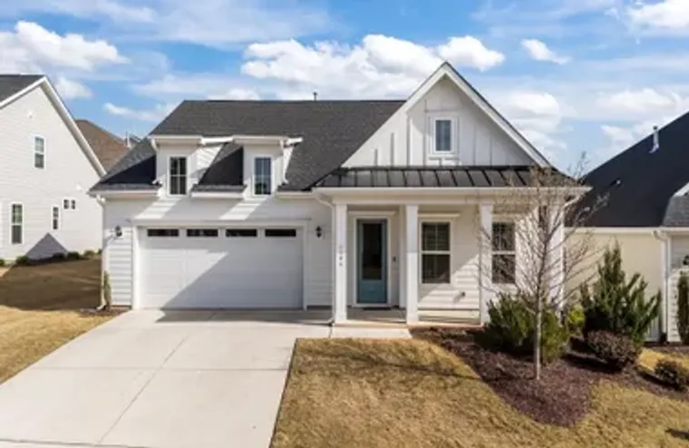 1106 HODGSON LN, FUQUAY VARINA, NC, 2752..., Fuquay Varina, NC 27526