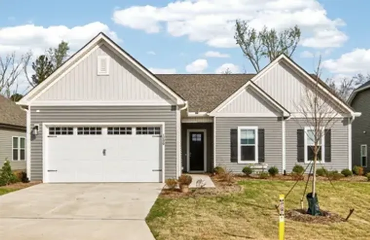 1200 MASTERS PLACE WAY, DURHAM, NC, 2770..., Durham, NC 27703