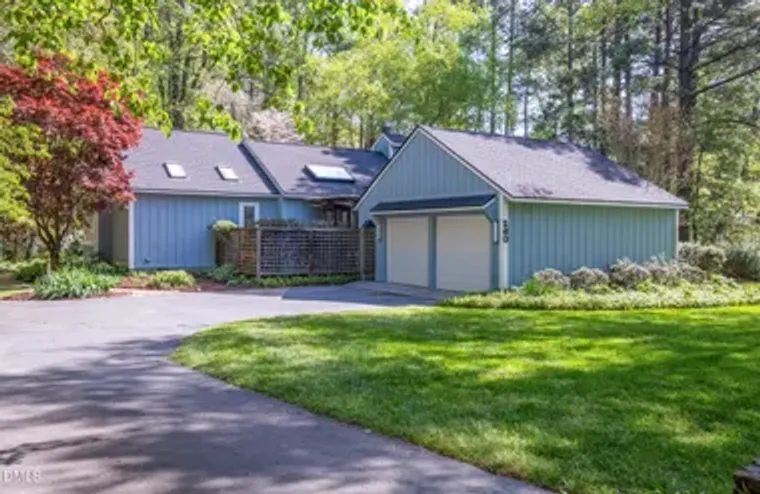 260 CLOVER THATCH, PITTSBORO, NC, 27312, Pittsboro, NC 27312