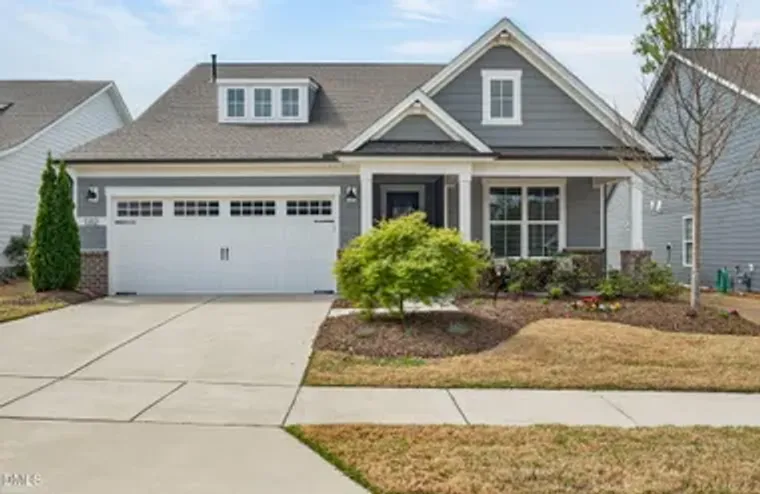 1312 RINGLET RUN, FUQUAY VARINA, NC, 275..., Fuquay Varina, NC 27526