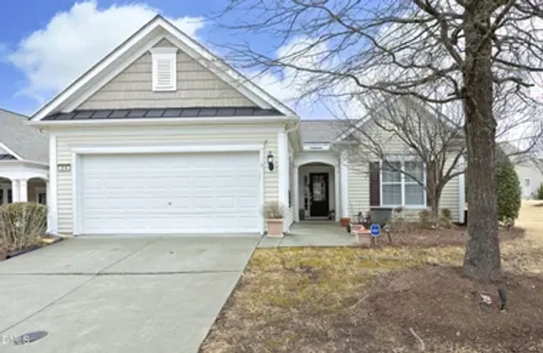 314 DOWINGTON LN, CARY, NC, 27519, Cary, NC 27519