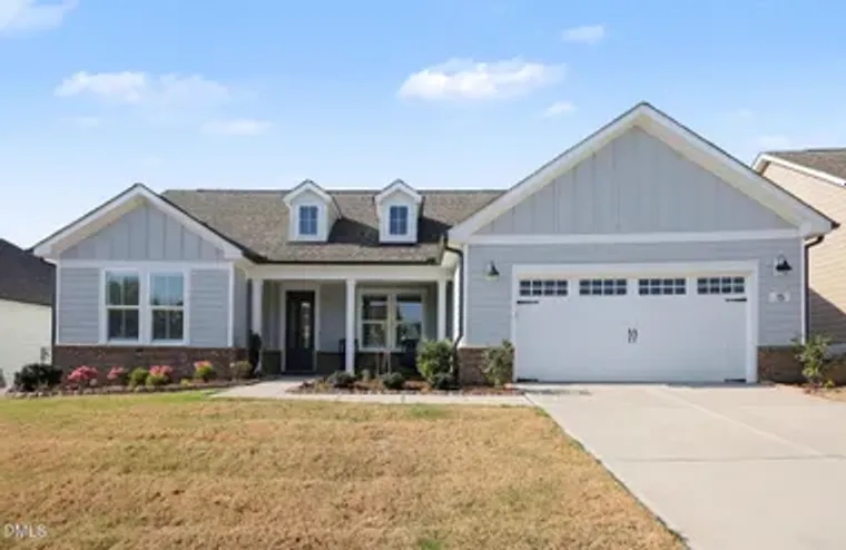 15 WHIRLAWAY ST, CLAYTON, NC, 27520, Clayton, NC 27520