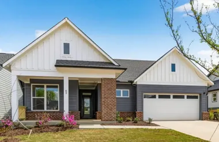 62 RASPBERRY RUN, PITTSBORO, NC, 27312, Pittsboro, NC 27312