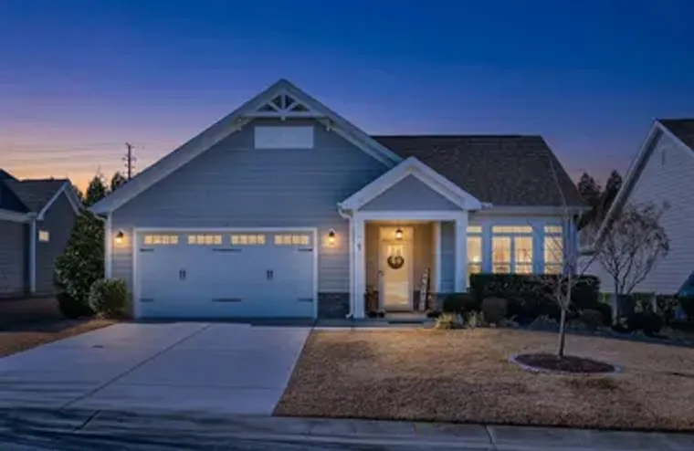65 BALSAM LN, CLAYTON, NC, 27527, Clayton, NC 27527