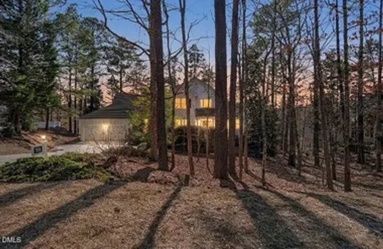 701 SPINDLEWOOD, PITTSBORO, NC, 27312, Pittsboro, NC 27312