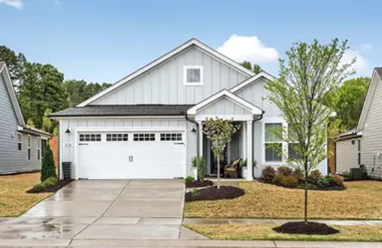 508 STEEPLECHASE BLVD, CLAYTON, NC, 2752..., Clayton, NC 27520