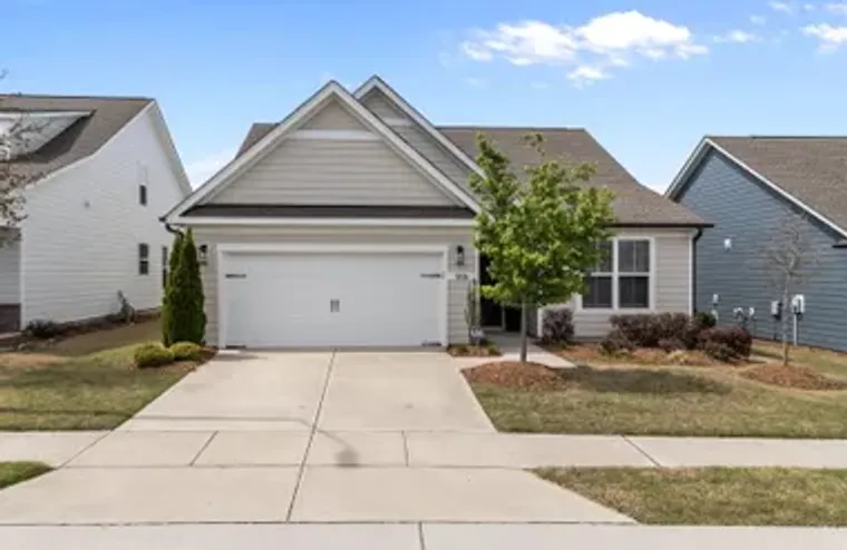 1616 SILVER SPOTTED WAY, FUQUAY VARINA, ..., Fuquay Varina, NC 27526