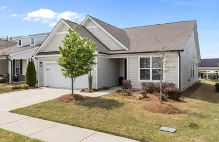 1616 SILVER SPOTTED WAY, FUQUAY VARINA, ..., Fuquay Varina, NC 27526