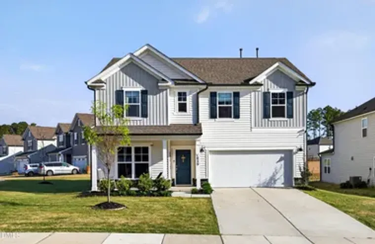 1839 STREAMSONG CIR, FUQUAY VARINA, NC, ..., Fuquay Varina, NC 27526