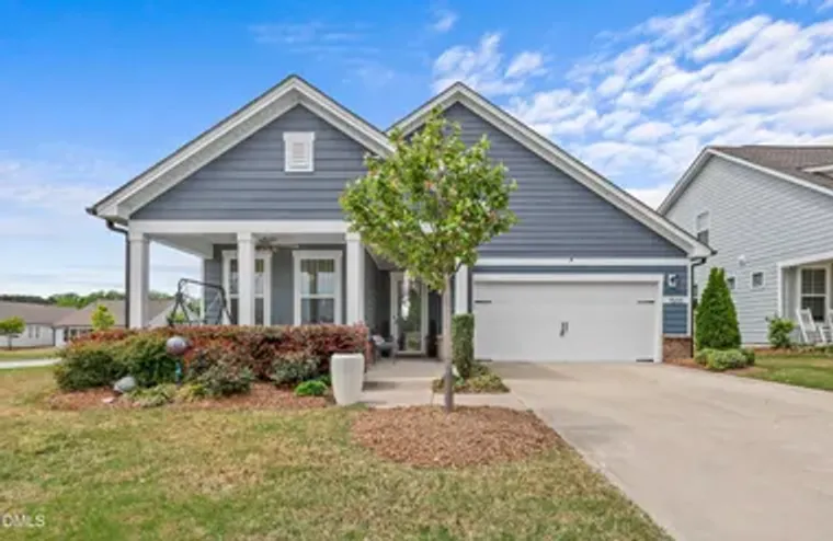 1560 WHITE ADMIRAL ST, FUQUAY VARINA, NC..., Fuquay Varina, NC 27526