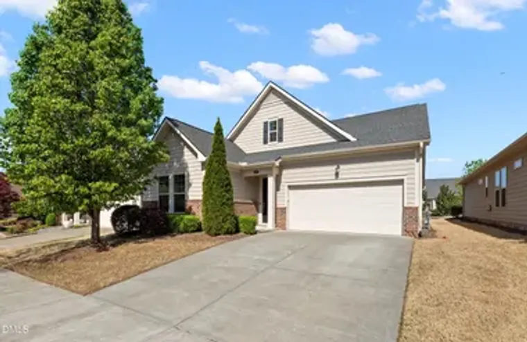 1017 BRANWELL DR, DURHAM, NC, 27703, Durham, NC 27703