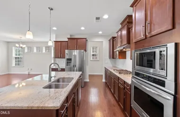 1017 BRANWELL DR, DURHAM, NC, 27703, Durham, NC 27703