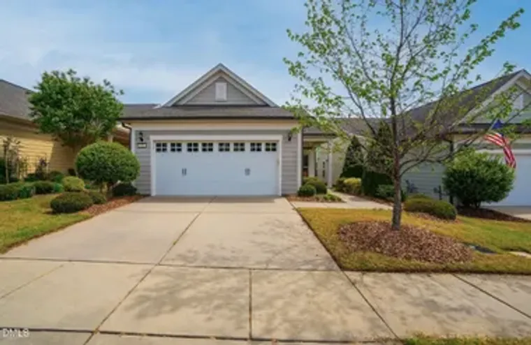 1412 PALMER HILL DR, DURHAM, NC, 27703, Durham, NC 27703