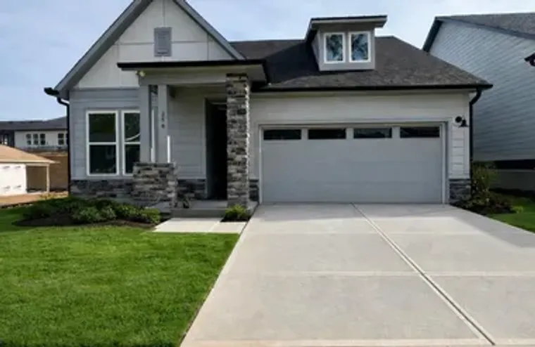 356 ASPEN AVE, PITTSBORO, NC, 27312, Pittsboro, NC 27312