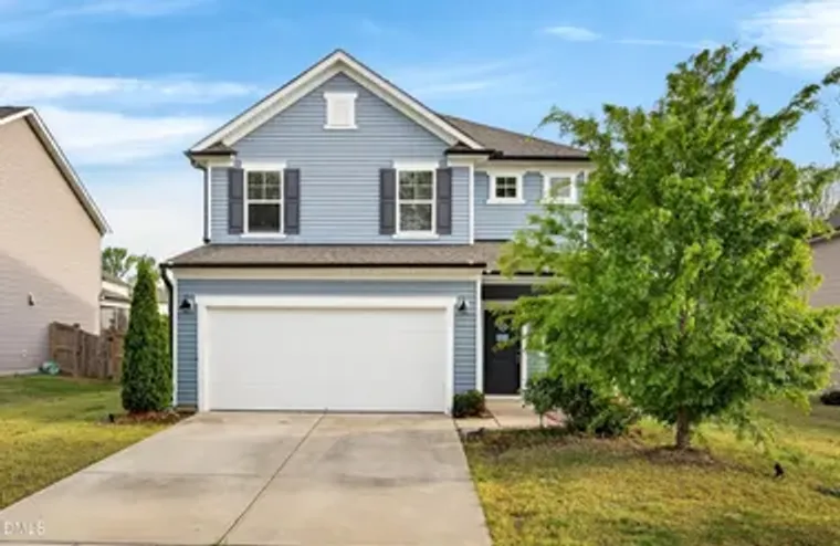 2132 WATER MARSH TRL, FUQUAY VARINA, NC,..., Fuquay Varina, NC 27526