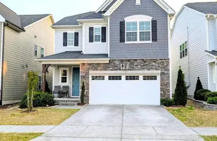 2969 THIRLESTANE DR, APEX, NC, 27502, Apex, NC 27502