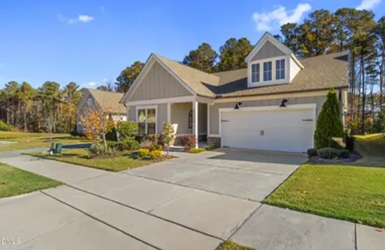 2535 KYLEWYND PL, NEW HILL, NC, 27562, New Hill, NC 27562