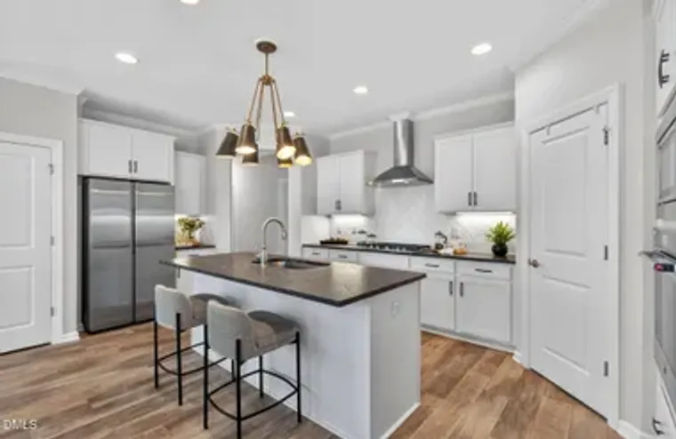 717 CHURTON PL, CARY, NC, 27518, Cary, NC 27518