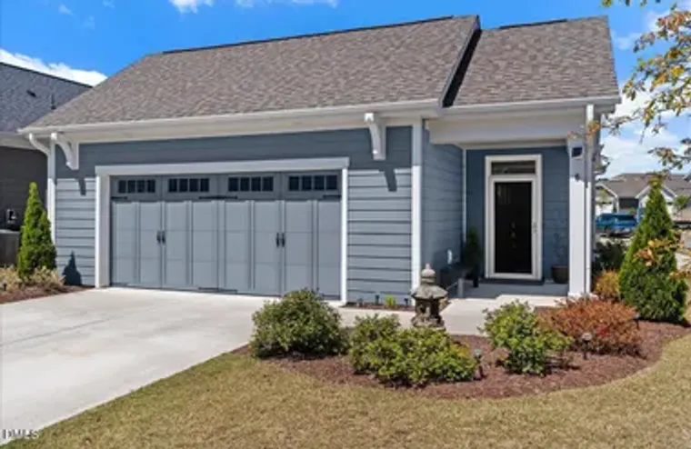 6 CABARRUS WAY, CLAYTON, NC, 27527, Clayton, NC 27527