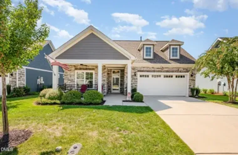 1124 HUDSON DR, MEBANE, NC, 27302, Mebane, NC 27302