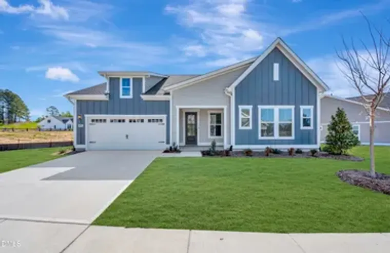 45 SHADY CREEK WAY, FUQUAY VARINA, NC, 2..., Fuquay Varina, NC 27526