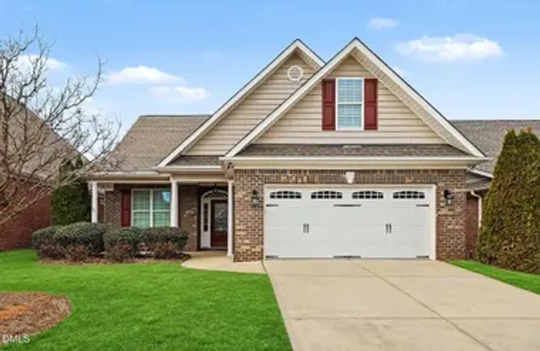 224 SHADY HOLLOW LN, GARNER, NC, 27529, Garner, NC 27529