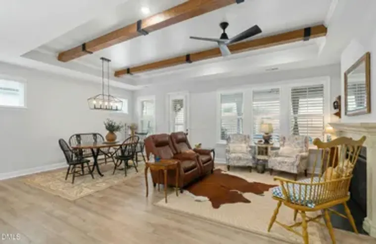 484 STEEPLECHASE BLVD, CLAYTON, NC, 2752..., Clayton, NC 27520