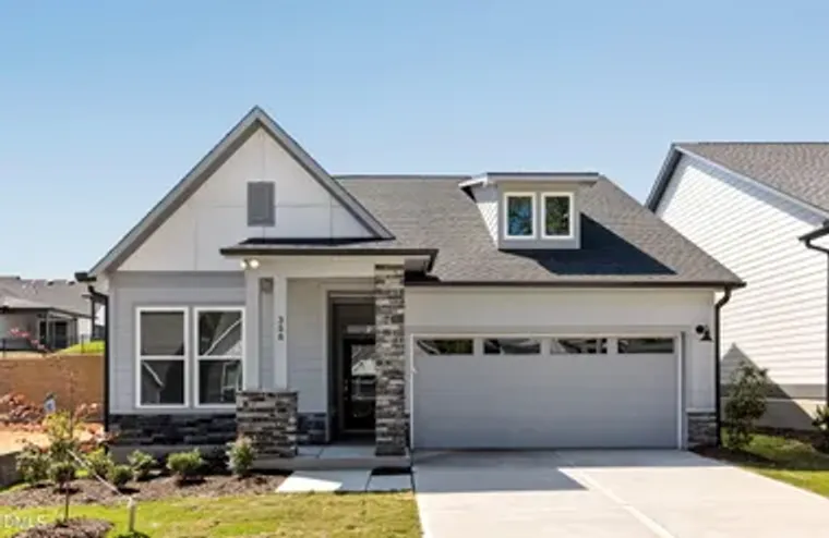 356 ASPEN AVE, PITTSBORO, NC, 27312, Pittsboro, NC 27312