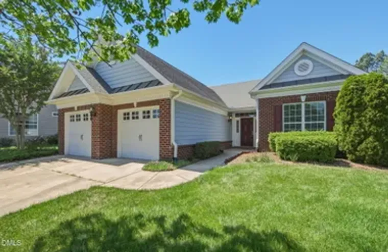 9805 CARLYLE HILLS WAY, RALEIGH, NC, 276..., Raleigh, NC 27617