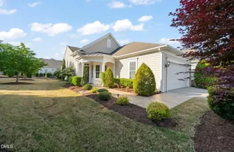 323 EASTON GREY LOOP, CARY, NC, 27519, Cary, NC 27519