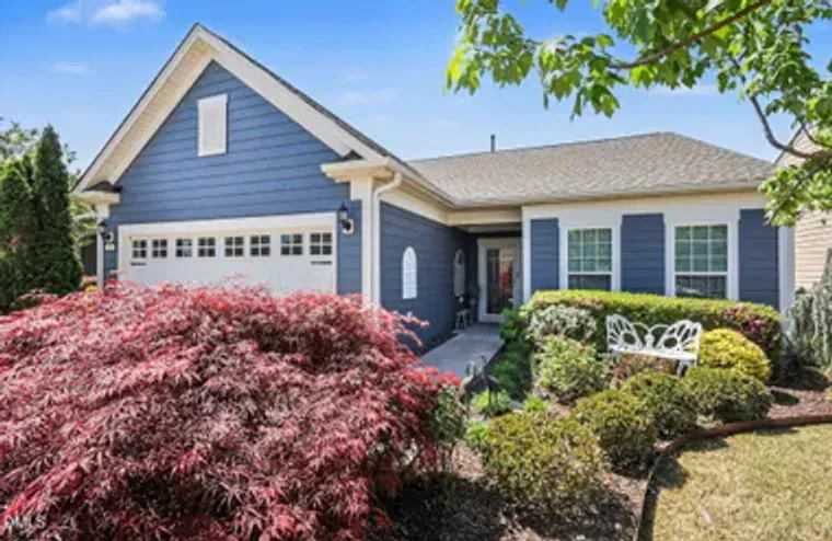 1111 CLAY HILL WAY, DURHAM, NC, 27703, Durham, NC 27703