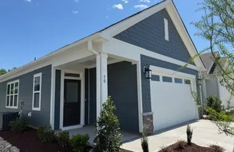 50 CARTERET CT, CLAYTON, NC, 27527, Clayton, NC 27527