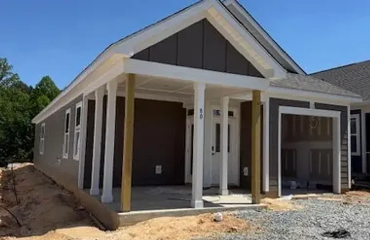 80 CARTERET CT, CLAYTON, NC, 27527, Clayton, NC 27527