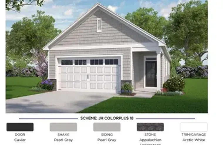 86 CARTERET CT, CLAYTON, NC, 27527, Clayton, NC 27527