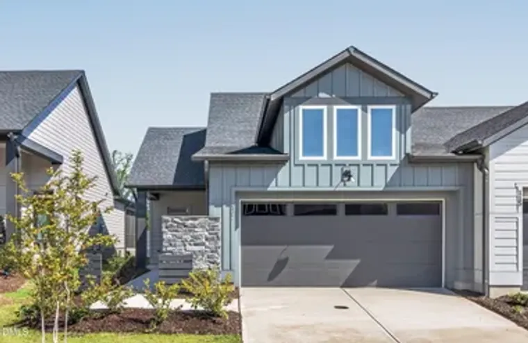 107 TANTARA BND, PITTSBORO, NC, 27312, Pittsboro, NC 27312