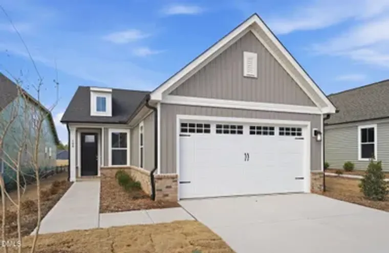 501 MAUMELLE WAY 211, DURHAM, NC, 27703, Durham, NC 27703