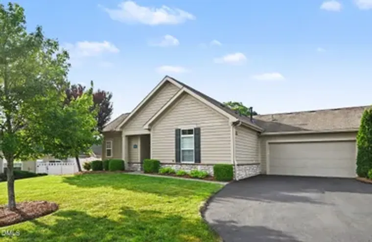 107 CULP HILL DR, CHAPEL HILL, NC, 27517, Chapel Hill, NC 27517