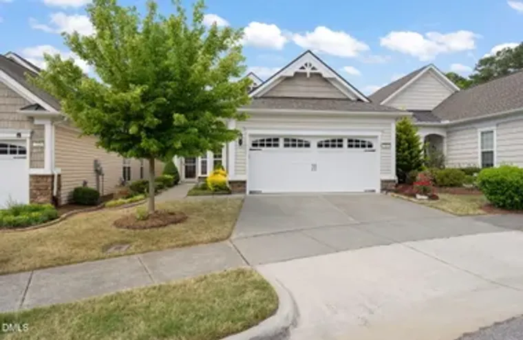 725 BRADHURST PL, CARY, NC, 27519, Cary, NC 27519