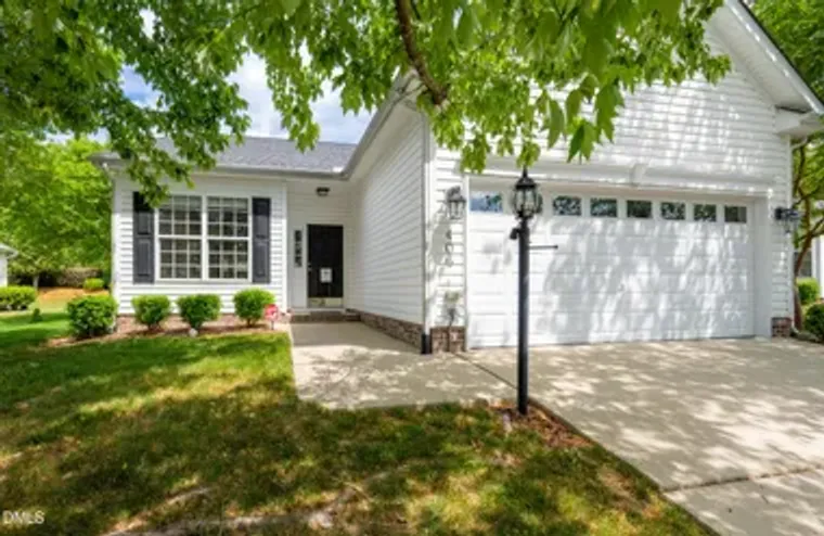 406 INDIAN ELM LN, CARY, NC, 27519, Cary, NC 27519