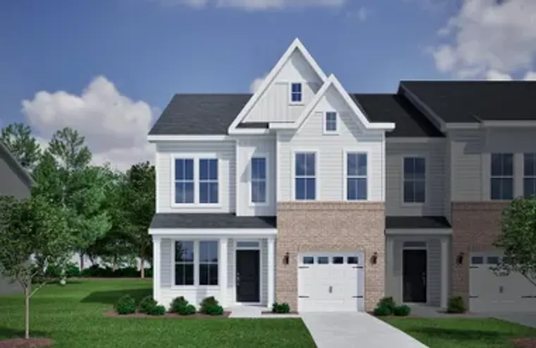 1209 BELL BELL HEATHER RD 20, DURHAM, NC..., Durham, NC 27703