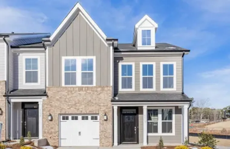 1209 BELL BELL HEATHER RD 20, DURHAM, NC..., Durham, NC 27703