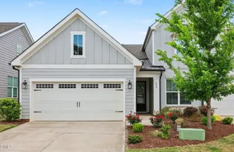 808 CHURTON PL, CARY, NC, 27518, Cary, NC 27518