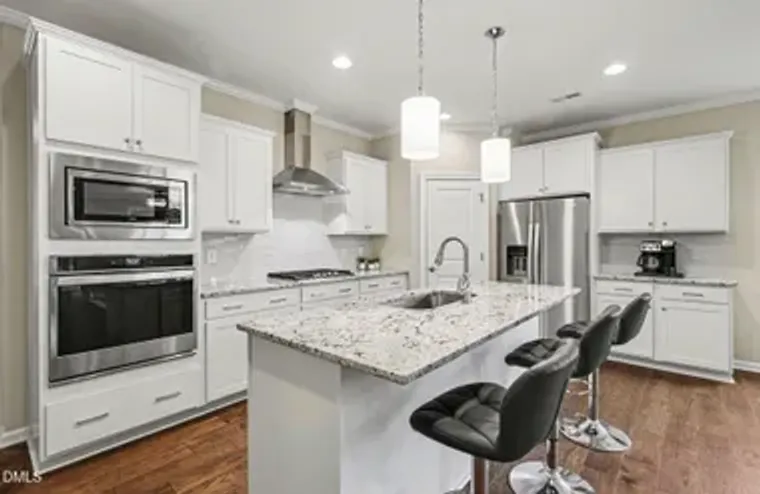 808 CHURTON PL, CARY, NC, 27518, Cary, NC 27518