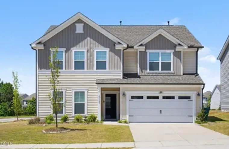 2174 ATTEND XING, WILLOW SPRINGS, NC, 27..., Willow Springs, NC 27592