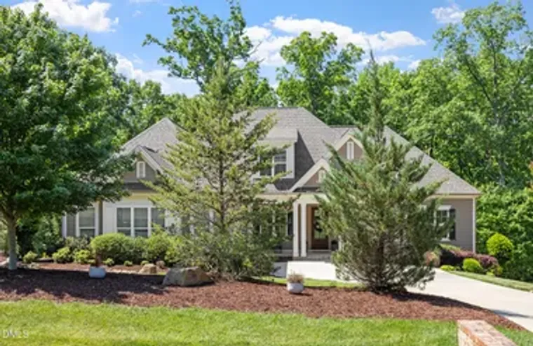 4233 HENDERSON PL, PITTSBORO, NC, 27312, Pittsboro, NC 27312