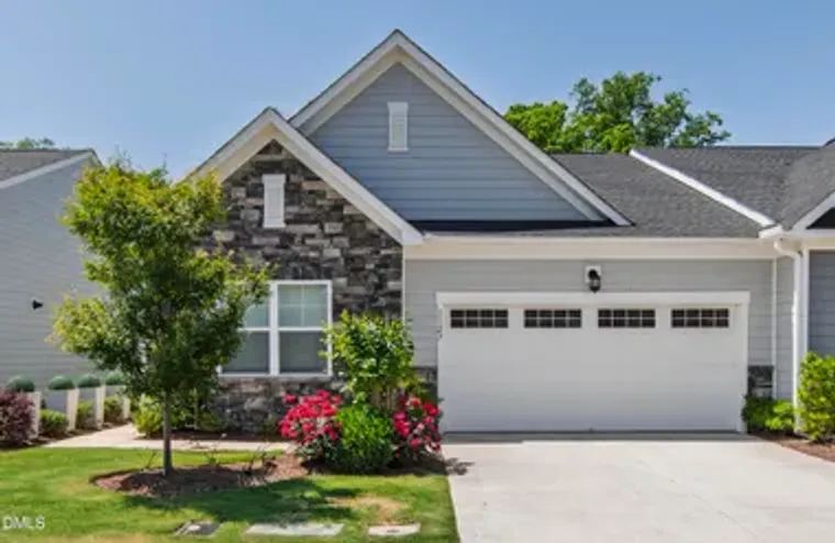 1127 SURVEYOR DR, DURHAM, NC, 27703, Durham, NC 27703