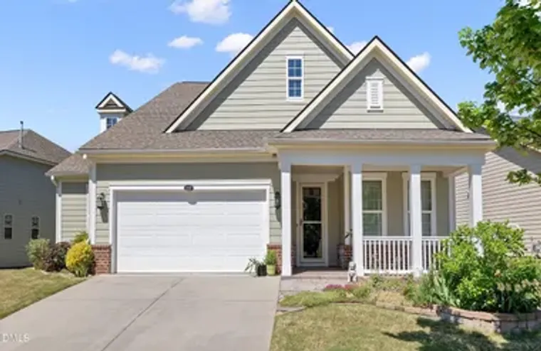 1217 ATTICUS WAY, DURHAM, NC, 27703, Durham, NC 27703