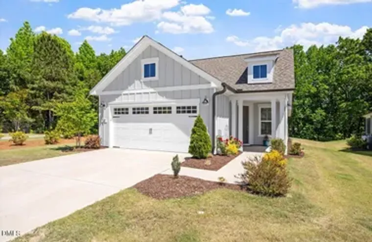 54 N BROOKHOLLOW WAY, CLAYTON, NC, 27520, Clayton, NC 27520