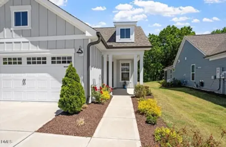 54 N BROOKHOLLOW WAY, CLAYTON, NC, 27520, Clayton, NC 27520